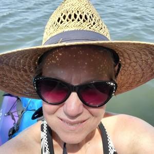 Meet your Posher, Jill